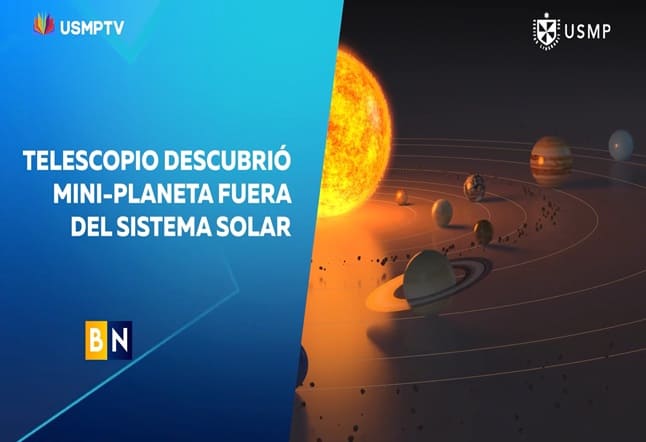 TELESCOPIO JAMES WEBB ENCONTRÓ NUEVO PLANETA CERCANO A LA VÍA LÁCTEA